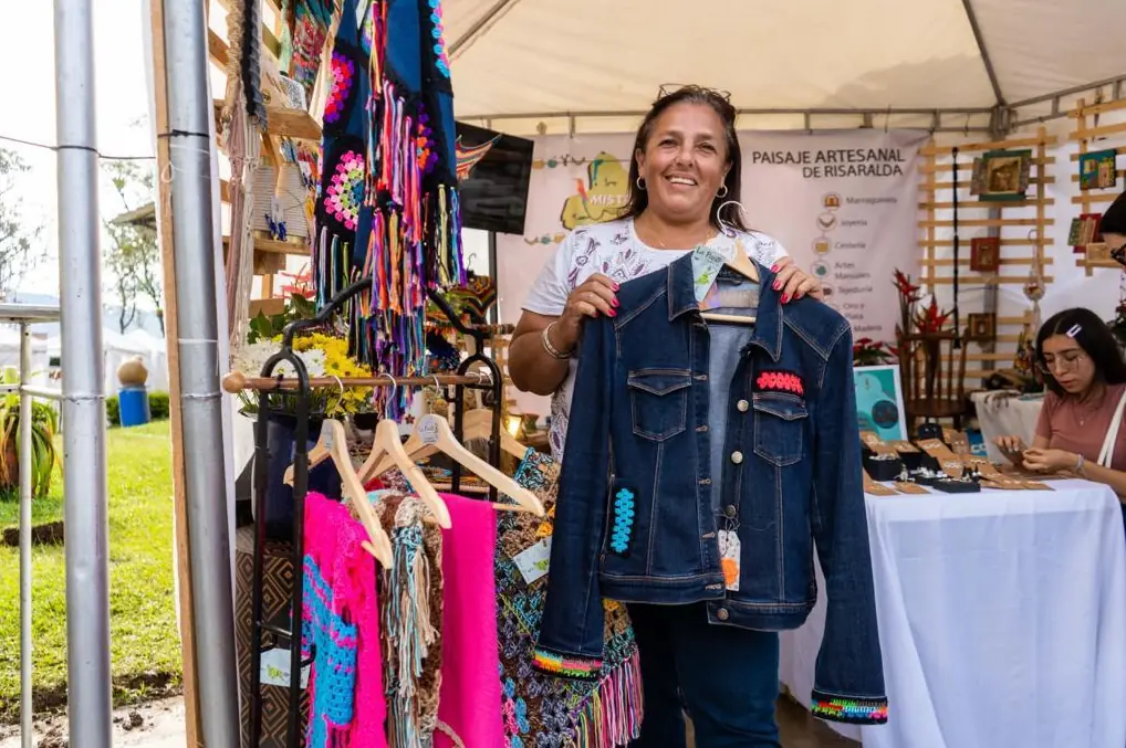 Créditos con mejores condiciones impulsan el crecimiento de emprendedores en Risaralda