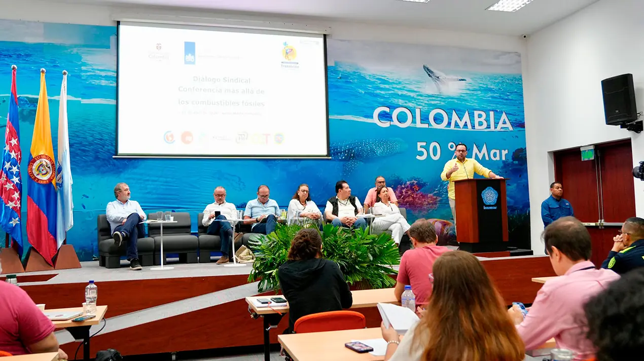 Con nuevo contrato por US$3,48 millones, Colombia y Venezuela reactivan acuerdos de integración energética