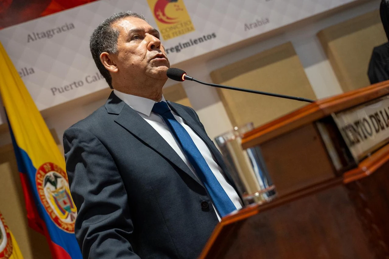 Concejo de Pereira analizó informe de gestión 2025 de la Secretaría de Hacienda