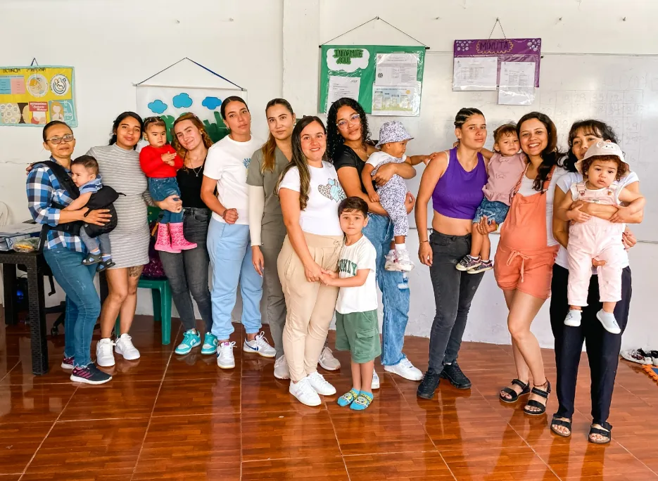 MÁS DE 1.560 CONSULTAS POR IRA EN 2025: EDUCAR PARA ACTUAR A TIEMPO