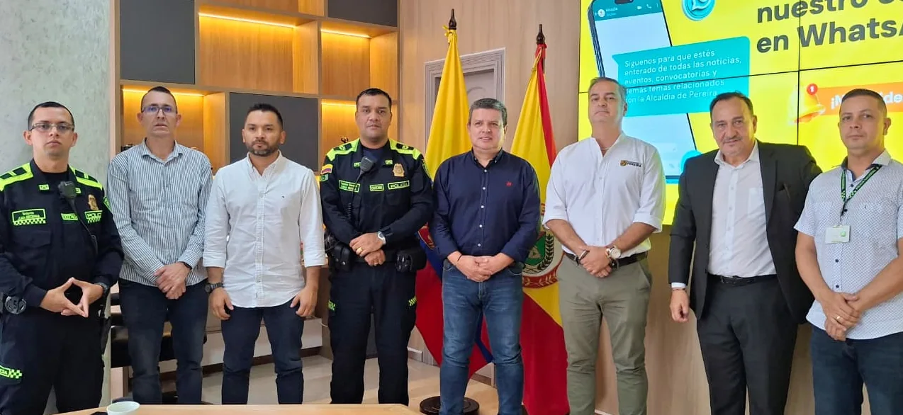 BUEN BALANCE DE LA POLICÍA SOBRE APLICACIÓN DE LA LEY 1801, ANTE EL COMITÉ CIVIL DE CONVIVENCIA