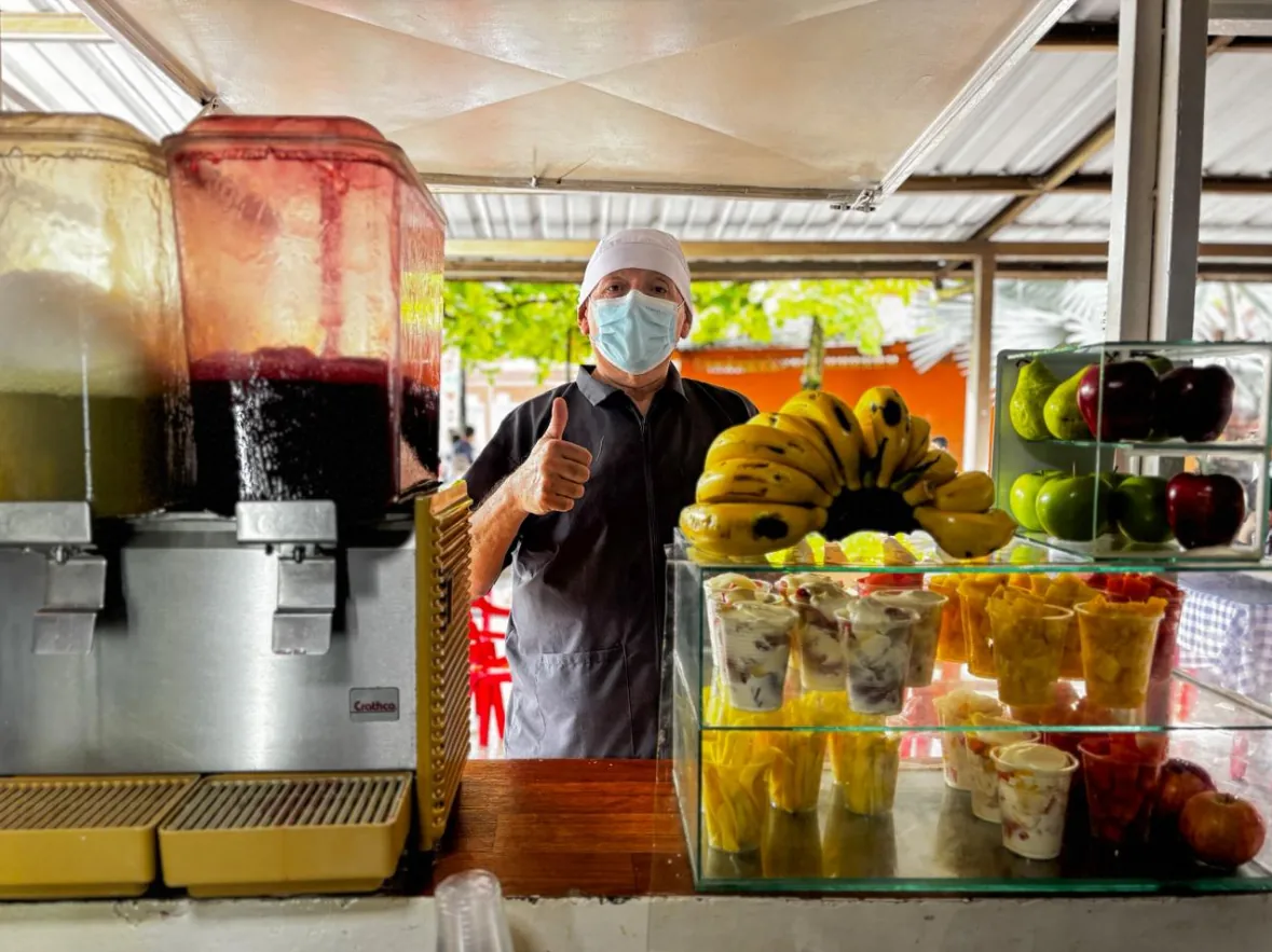 TIENDAS ESCOLARES MÁS SALUDABLES PARA CUIDAR A LOS NIÑOS