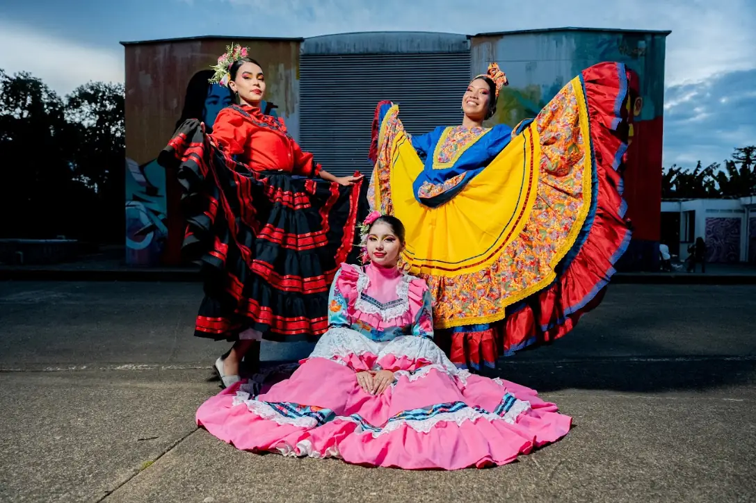 Risaralda celebra la danza como identidad y futuro cultural