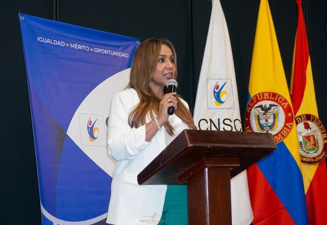 Pereira impulsa el empleo público con enfoque diferencial con el “Laboratorio de Inclusión” realizado por la CNSC