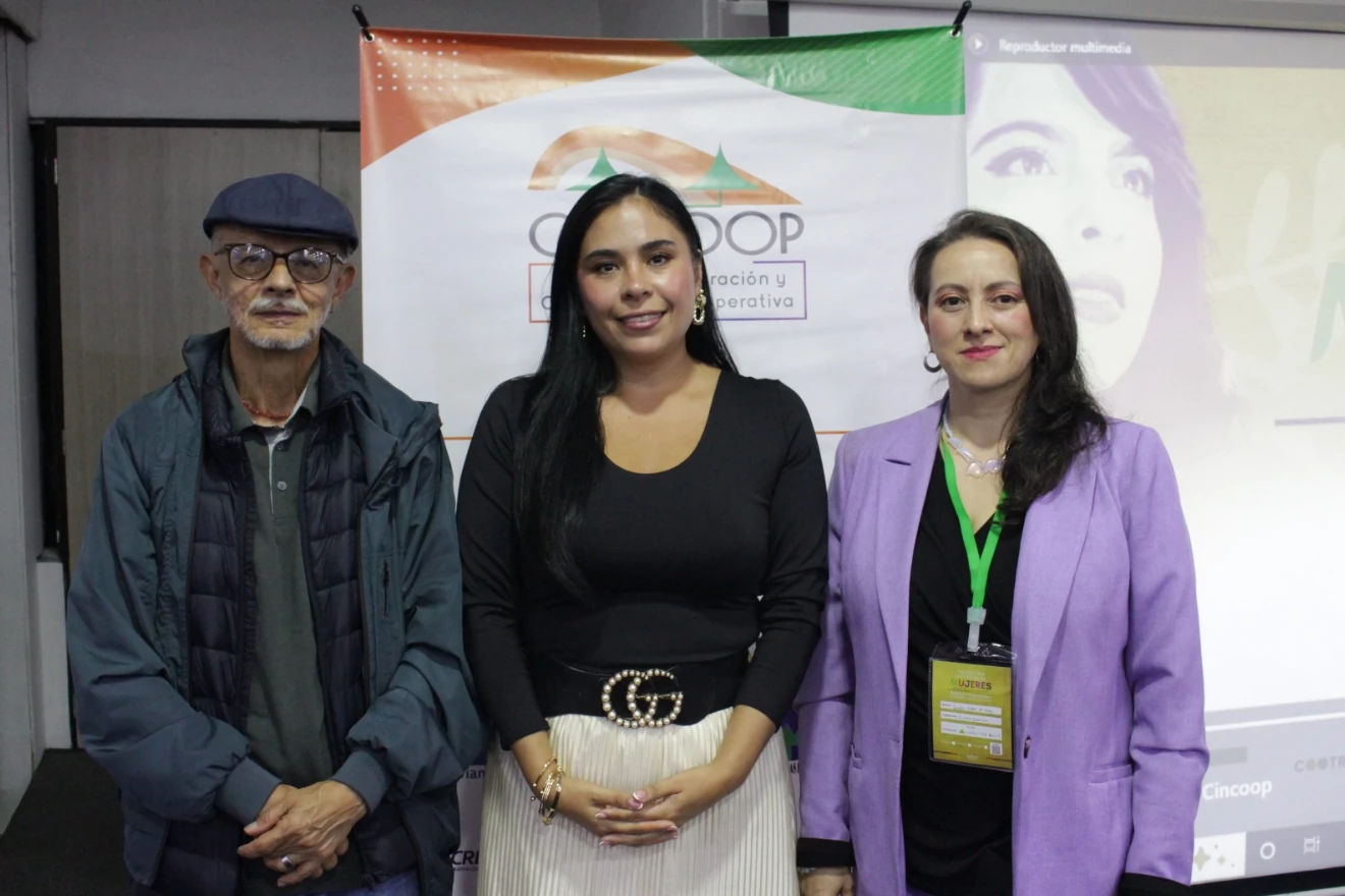 Risaralda ya no es solo un territorio que observa las discusiones nacionales: hoy las lidera, las modera y propone