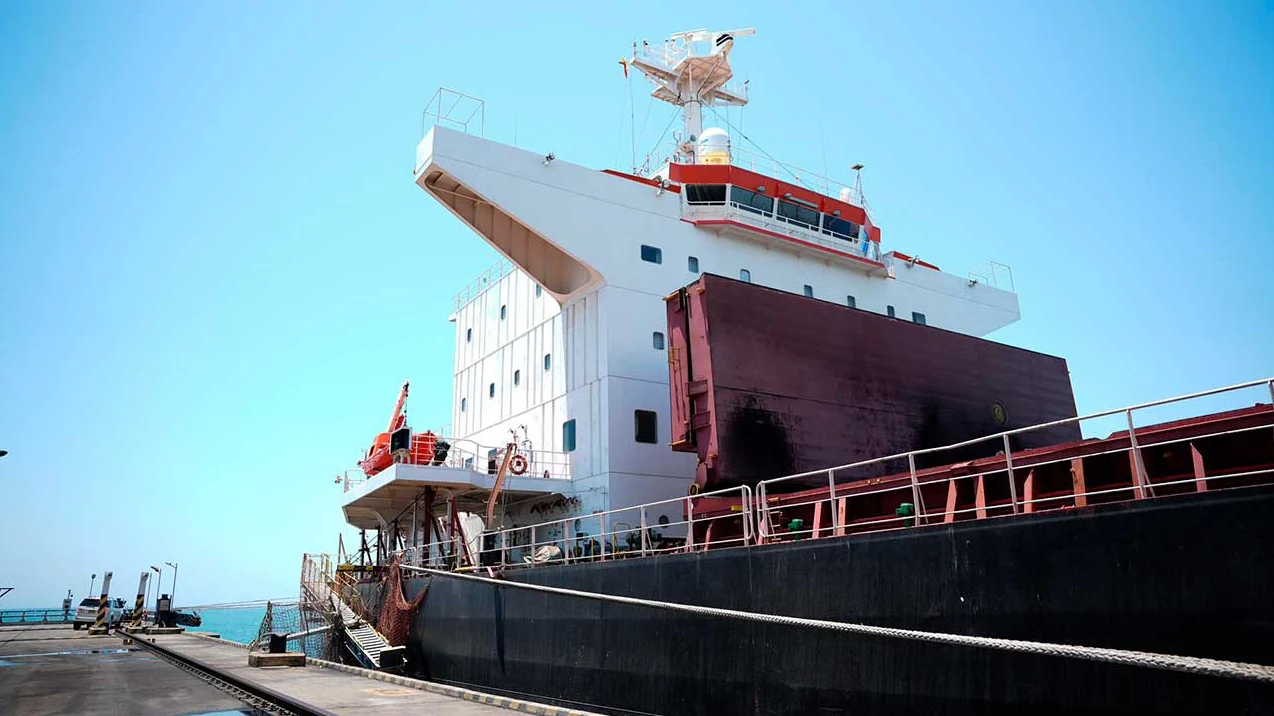 La Agencia Nacional de Infraestructura (ANI) aprueba concesión para Terminal Marítimo Multipropósito en Ciénaga: inversión superior a USD82 millones