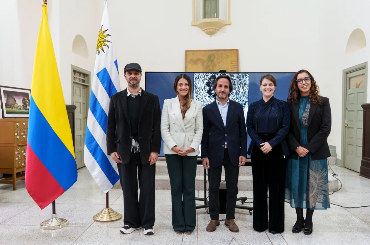 Cancillería pone la cultura en el centro de la diplomacia y destaca su impacto en la política exterior