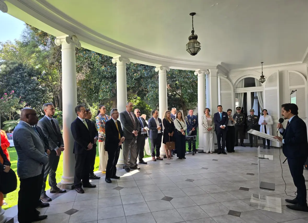 Colombia recupera 174 piezas precolombinas desde Chile en un nuevo hito de repatriación cultural