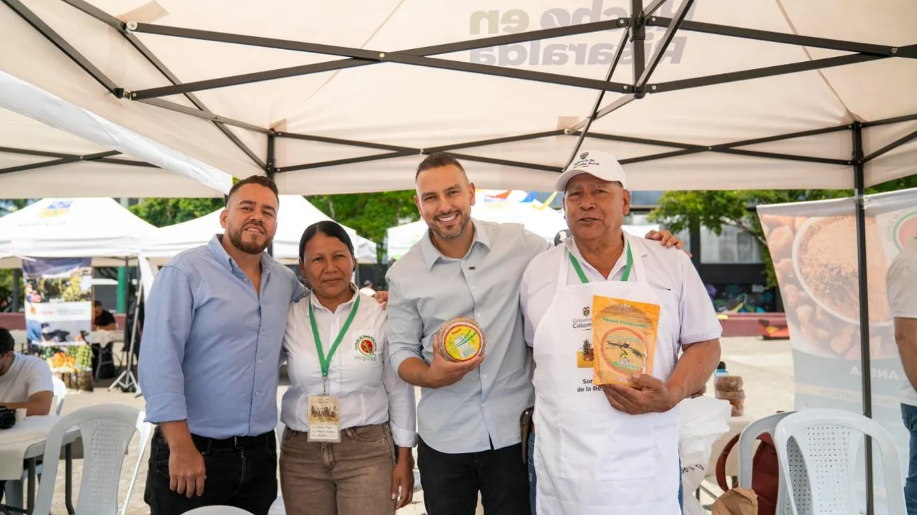 Panela Fest 2026, el evento que impulsa la tradición panelera