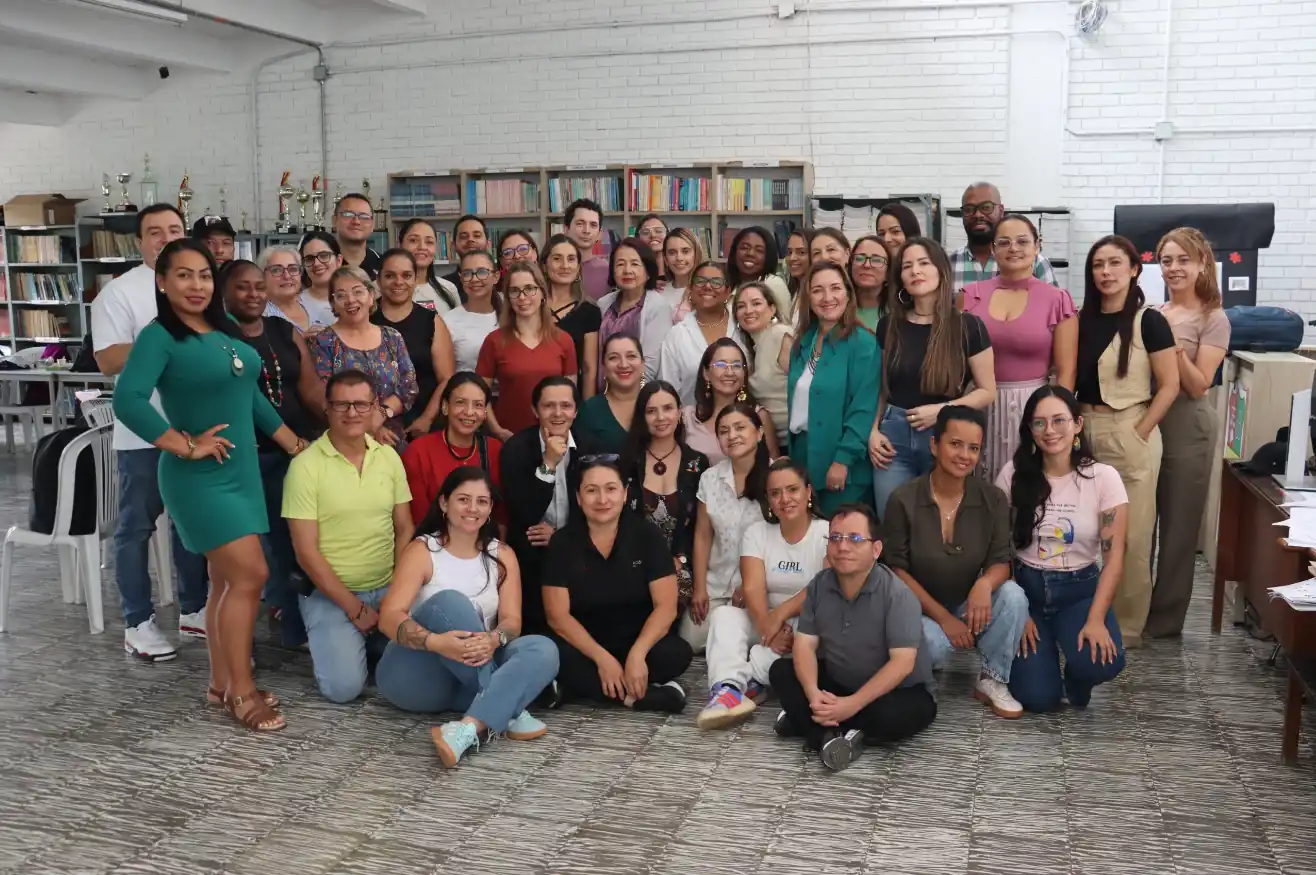 Alcaldía de Pereira impulsa el aprendizaje integral en las instituciones educativas con el programa PTAFI 3.0