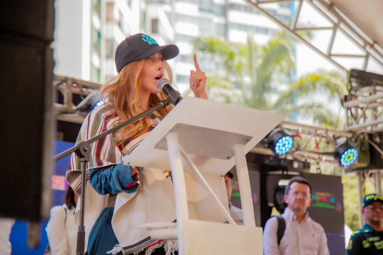 La Feria Conecta Popular llega a Manizales “Ciudad de las Puertas Abiertas” para fortalecer la Economía Popular de la región