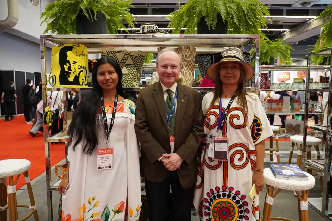 Colombia participa en SIAL Canadá con 15 organizaciones productoras para abrir nuevos mercados al campo colombiano