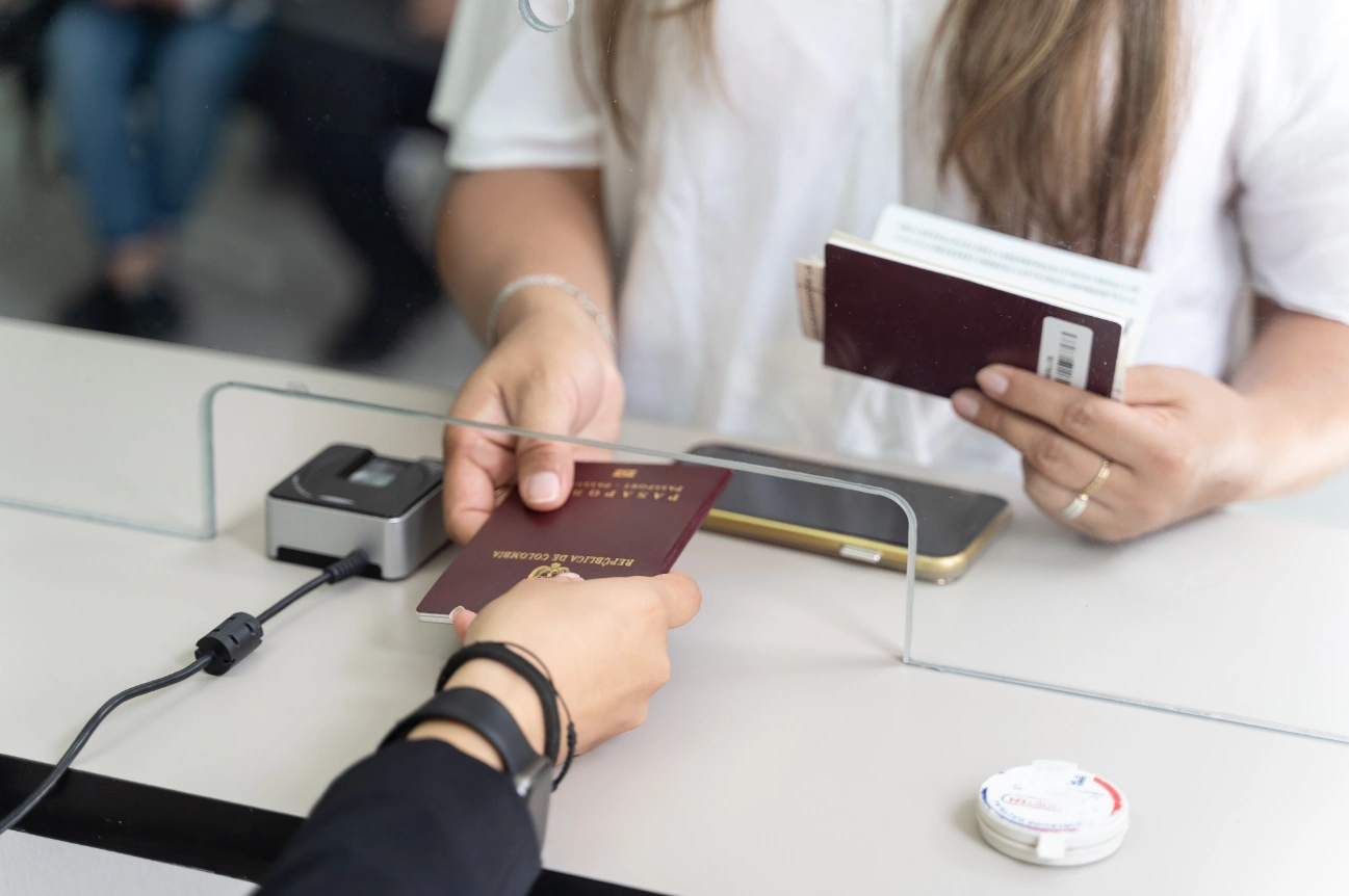 Cancillería garantiza la prestación ininterrumpida del servicio esencial de pasaportes