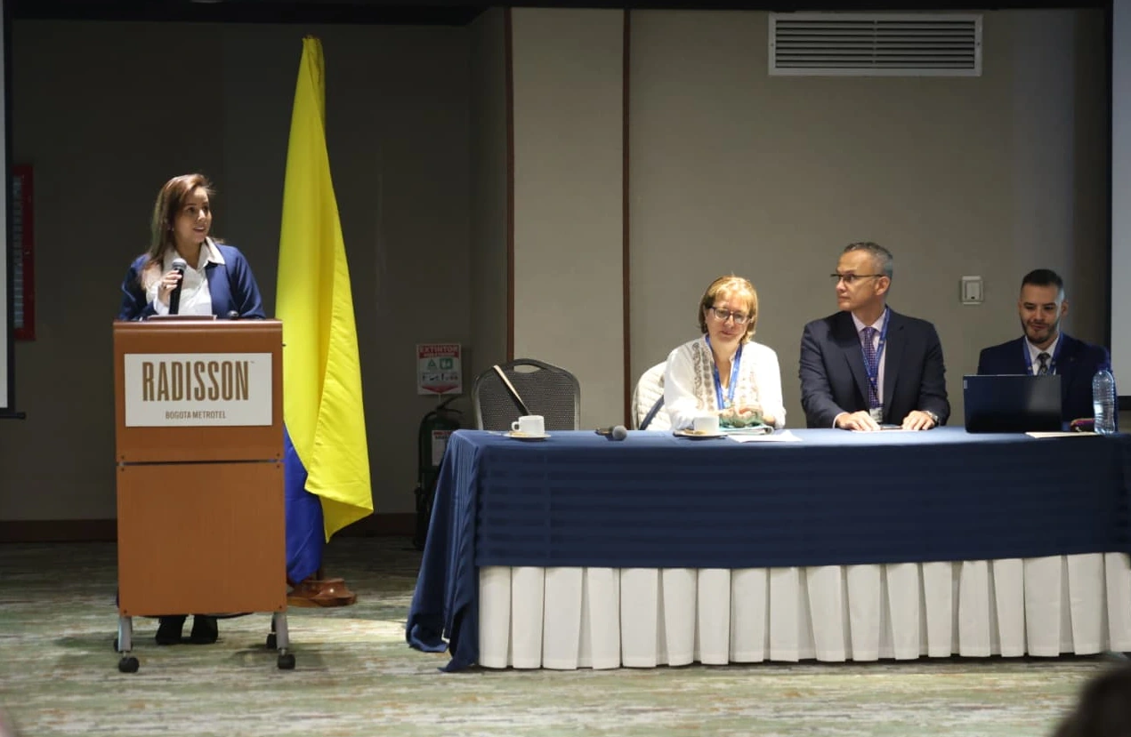 Colombia avanza en el diseño de su primera política pública de refugio con amplia participación territorial