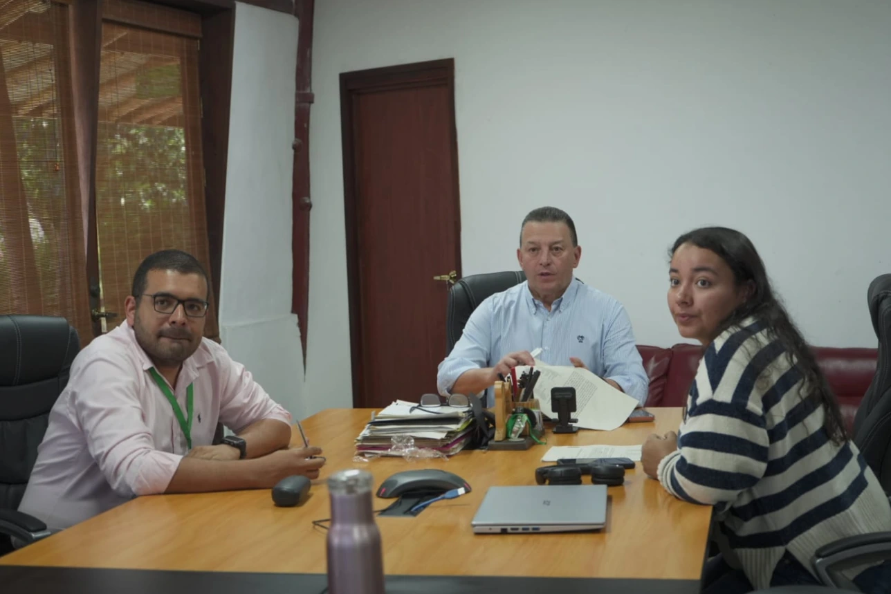 CARDER advierte sobre la inminente llegada del Fenómeno de El Niño