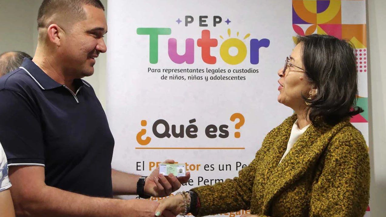 Migración Colombia cambia el sistema de citas: habrá cupos diarios y menos intermediarios