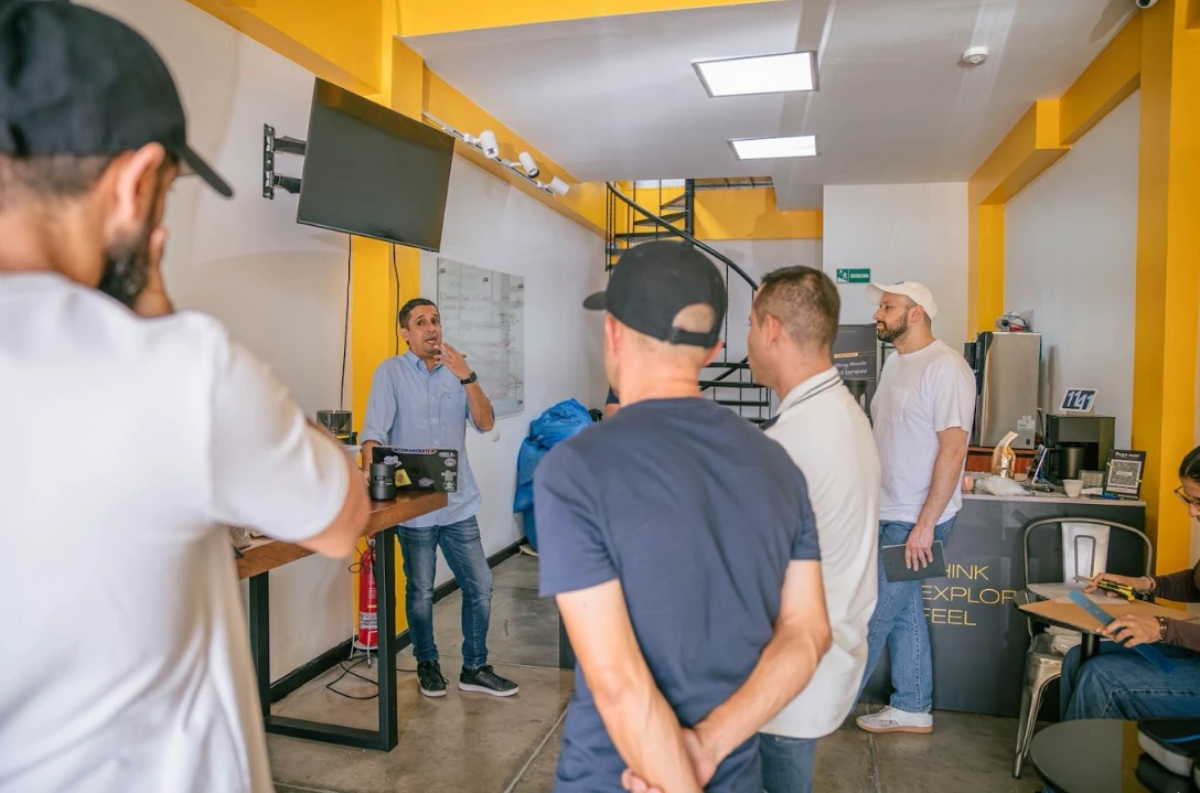 Así se prepara Risaralda para el World of Coffee San Diego 2026