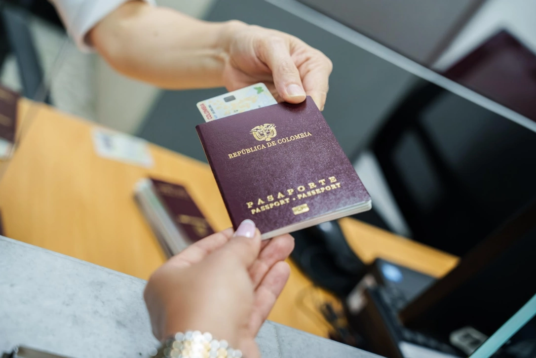 Risaralda no es ajena a la anormalidad en renovación y expedición de pasaportes