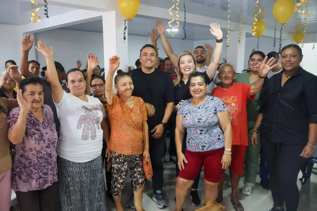 Pereira sigue transformando sus barrios: 123 sedes comunales mejoradas y nuevos espacios para la comunidad