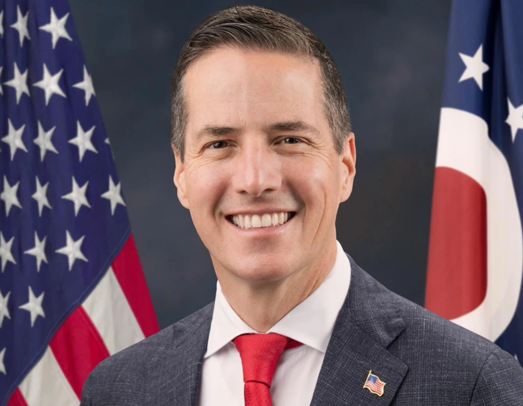 Bernie Moreno se suma como observador internacional a las elecciones presidenciales de Colombia