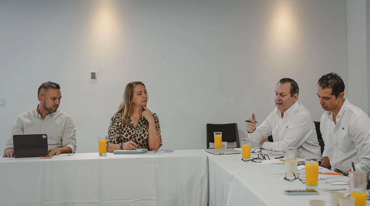 Risaralda lidera diálogo nacional para fortalecer la cadena del aguacate y enfrentar sus desafíos