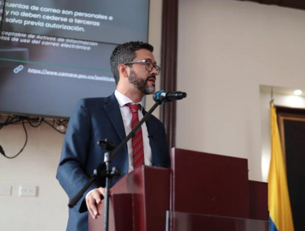 El colombiano, Camilo Umaña, será miembro de la Junta Internacional de Fiscalización de Estupefacientes (JIFE) de Naciones Unidas