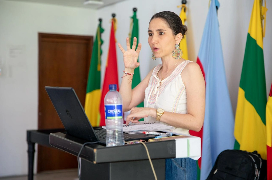 Risaralda se prepara para celebrar el Día de la Niñez con una gran jornada departamental en el Lago La Pradera