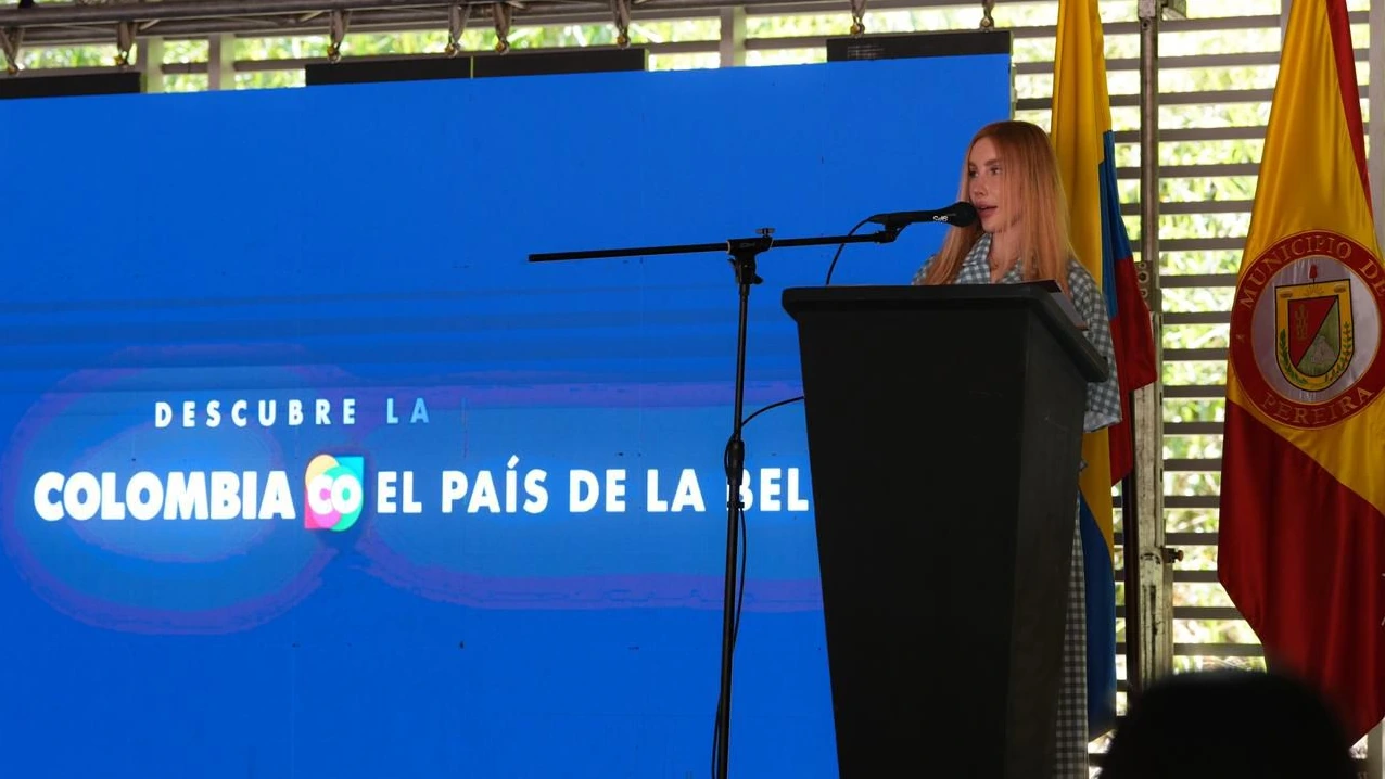 Pereira estrena el Ecoparque El Vergel: infraestructura turística sostenible que impacta a más de 734.000 personas