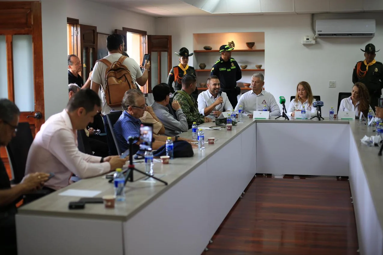 Expo Eje Café 2026 impulsará la economía regional y reunirá a los principales actores de la caficultura en su edición XI que se realizará en Pereira