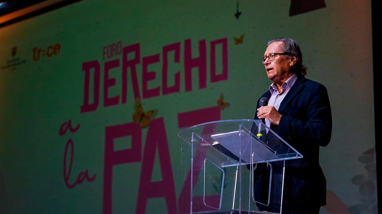 Diálogos con Coordinadora Nacional del Ejército Bolivariano entran en etapa definitiva