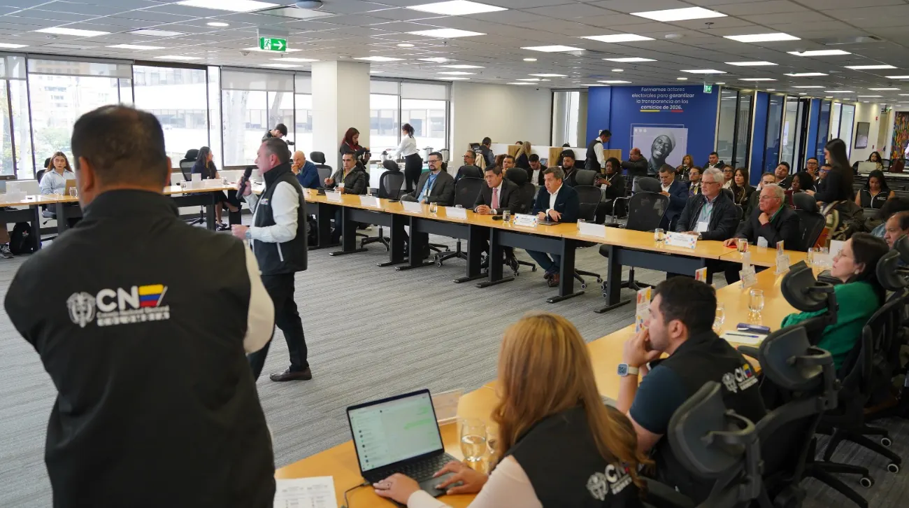 CNE insta a campañas a postular auditores y advierte: la vigilancia electoral ya está en marcha