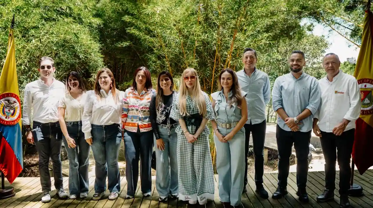 Modernización del Ecoparque El Vergel: avanza con la entrega de su primera etapa por parte de Fontur y el Ministerio de Comercio, Industria y Turismo