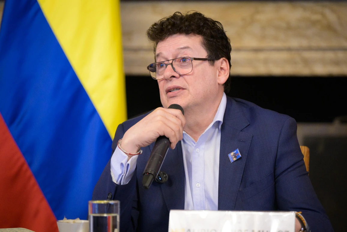 Cancillería propició la reflexión sobre retos y perspectivas de los derechos humanos en el contexto empresarial en Colombia y la región