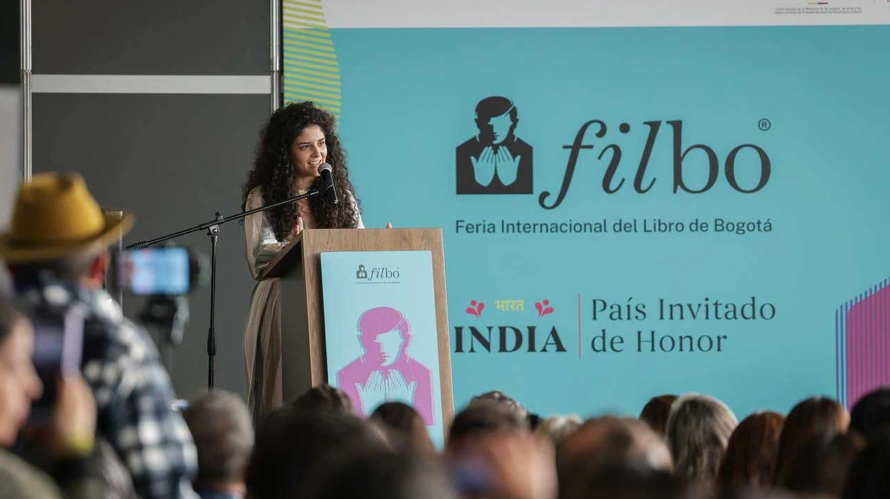 FILBo 2026 abre con India como país invitado de honor y una apuesta por narrar la diversidad de Colombia