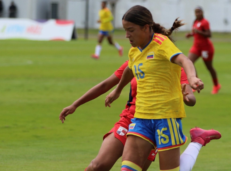 Segunda jornada de competencias en los Juegos Suramericanos de la Juventud Panamá 2026