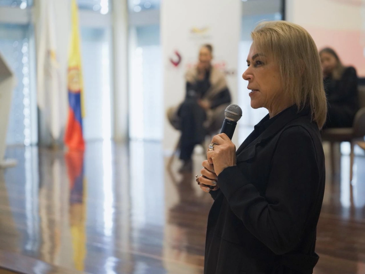 Bogotá reunió al sector deportivo en agenda clave sobre deporte seguro y equidad de género