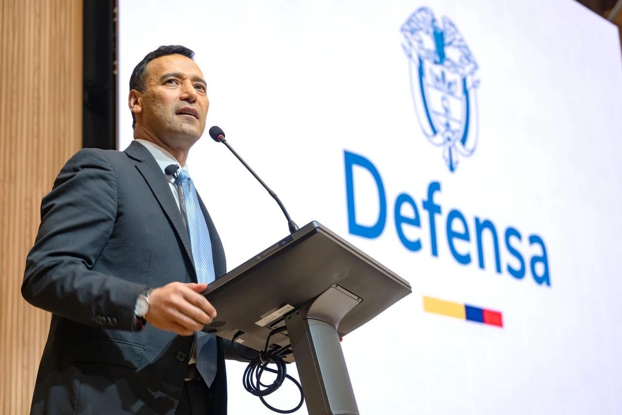 Mindefensa condena atentado en Briceño, Antioquia, y refuerza operaciones militares en la zona