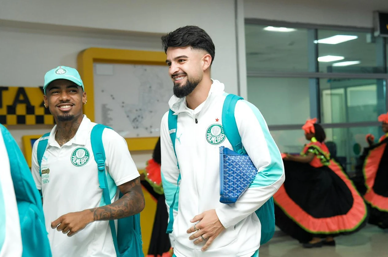 Cartagena se consolida como destino deportivo y sede de grandes eventos: Junior y Palmeiras reciben la bienvenida antes de medirse en la Libertadores