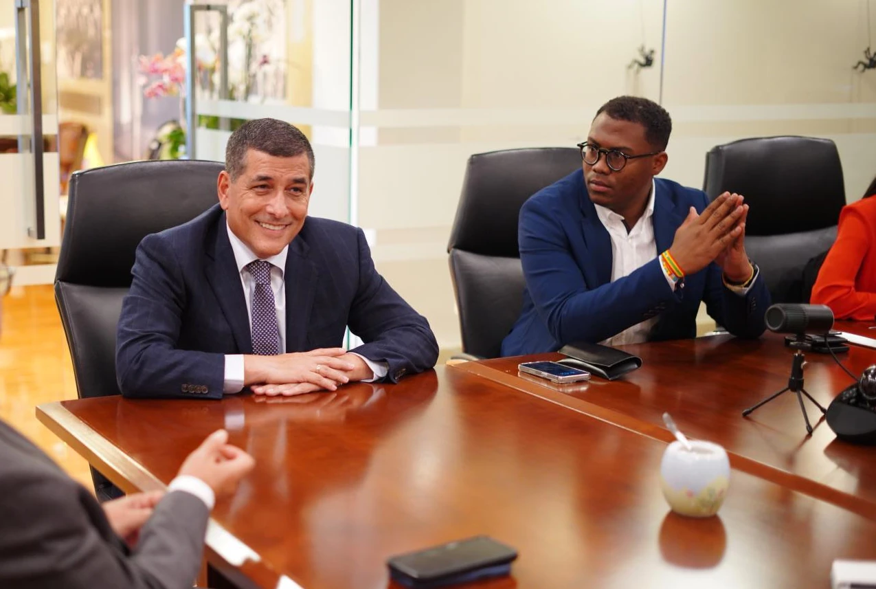 Juzgado respalda megaobras del Gobierno del alcalde Dumek Turbay en Cartagena: se mantiene crédito de $1.5 billones