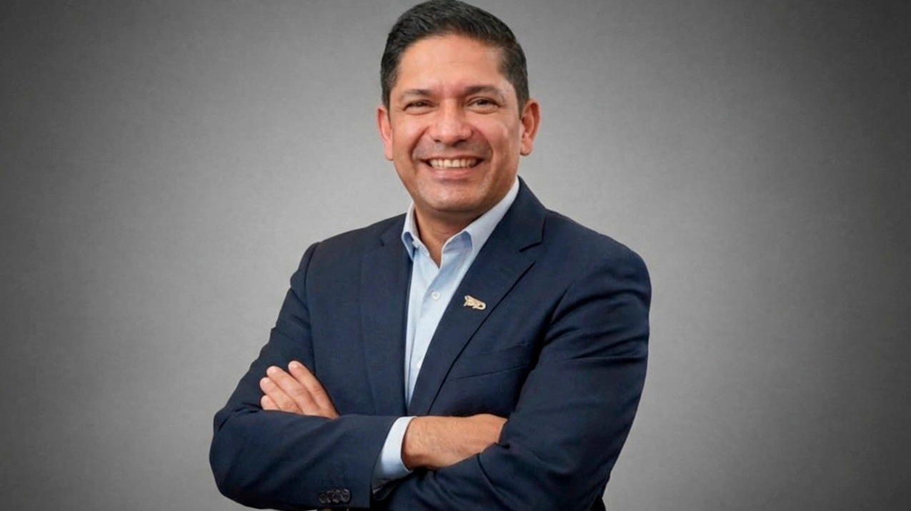 Hoy asume como encargado de la Presidencia de Ecopetrol el ingeniero Juan Carlos Hurtado