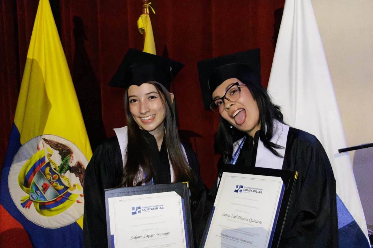 De la educación media a la profesional: historias que reflejan el impacto de Súmale a la Educación Superior en Risaralda