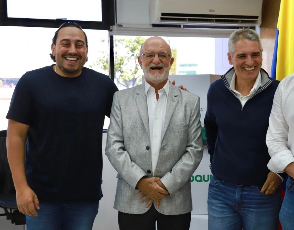 CAF impulsa el Tren del Café: el corredor férreo de 238 km que conectará el Pacífico con el Caribe