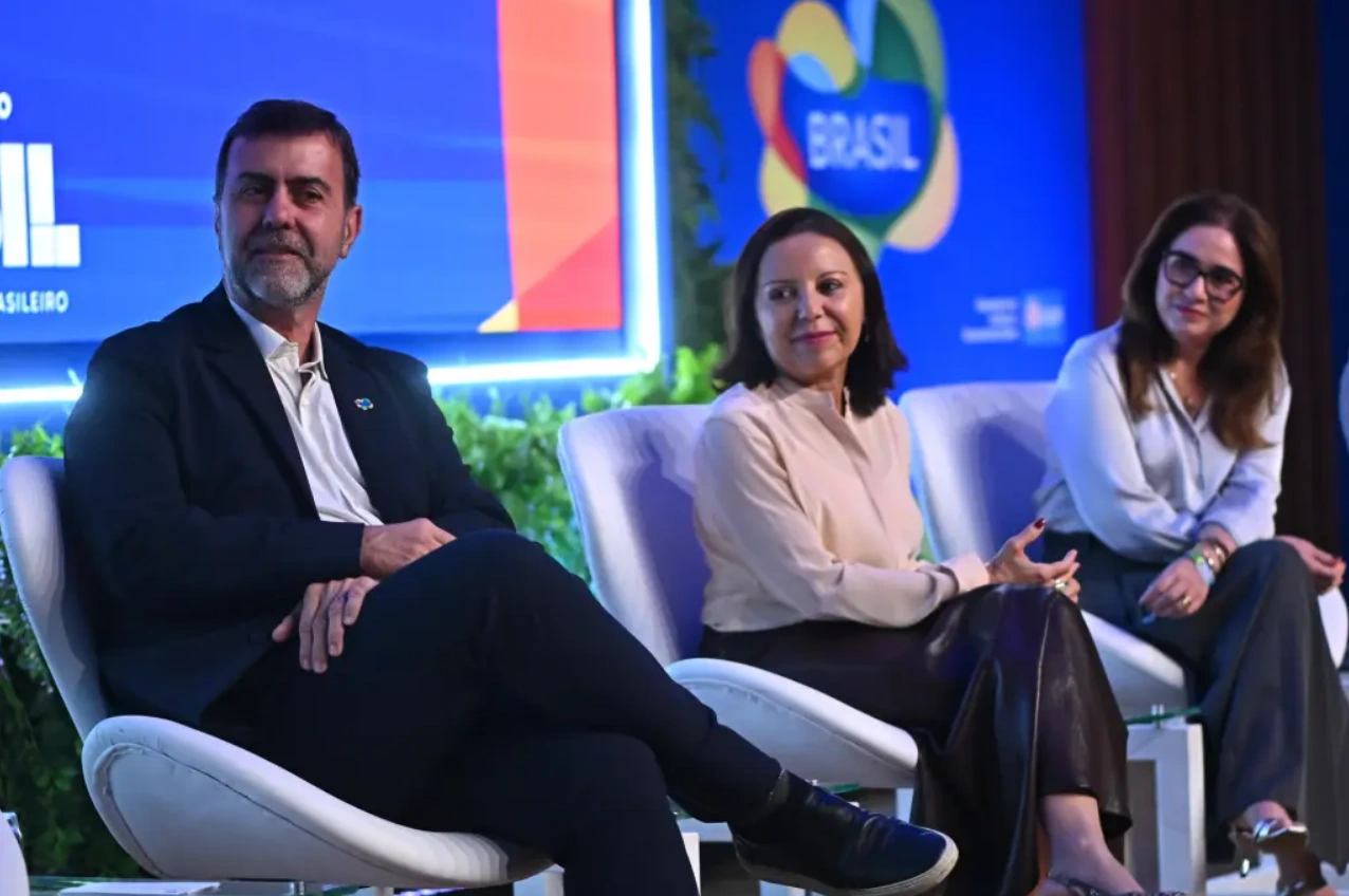 De los virales a los Óscar, el magnetismo de la cultura brasileña sobre turistas latinos