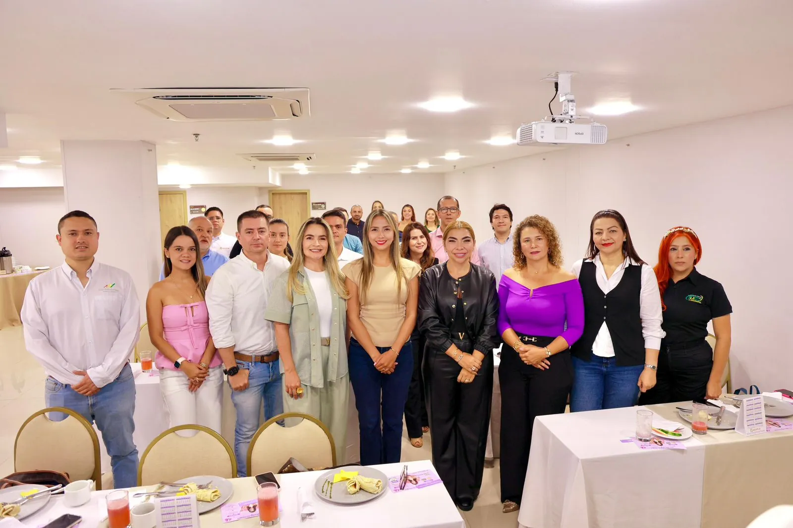 Pereira consolida una estrategia única en Colombia para la seguridad de las mujeres en el transporte público