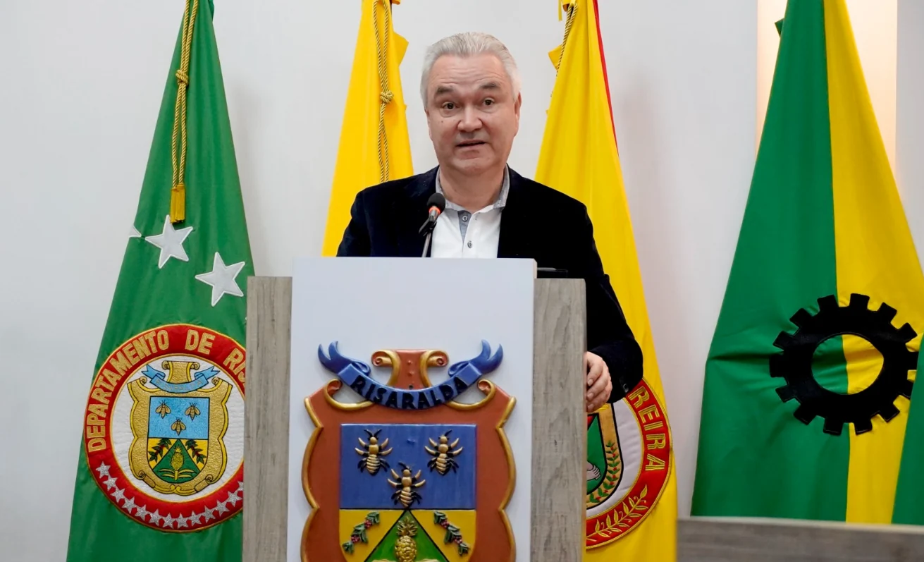 Risaralda cerró sesiones de Asamblea con decisiones que mueven la inversión y refuerzan la inclusión