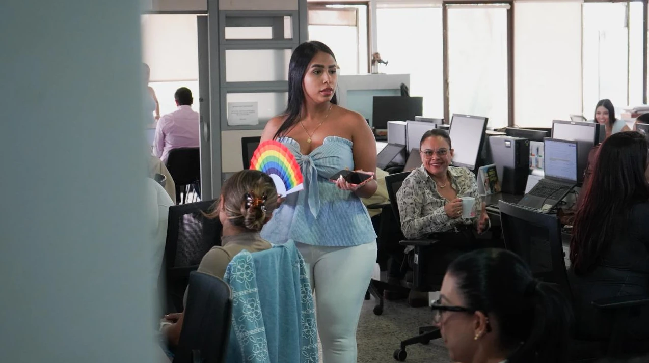 Gobernación de Risaralda comparte pedagogía contra la violencia de género