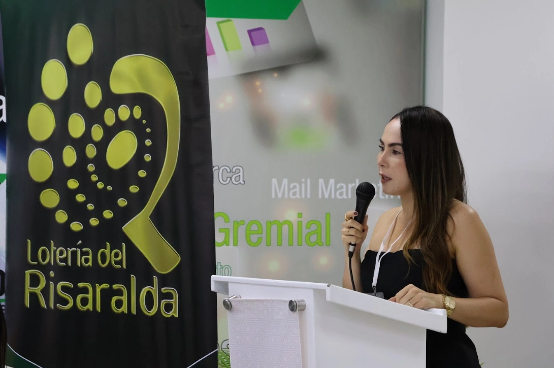 Con el conversatorio ‘Hacia la legalidad en los juegos de suerte y azar’, Gobernación sigue en la defensa de los recursos para la salud