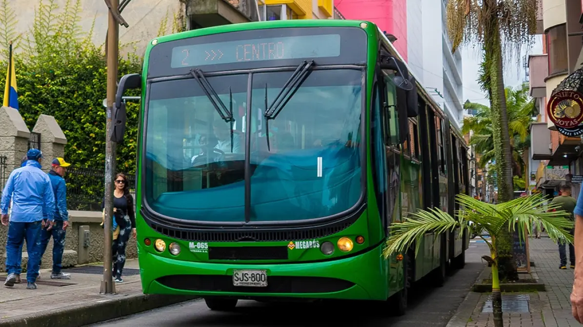 Megabús S.A ya tiene la política para el transporte de mascotas en el sistema integrado de transporte masivo