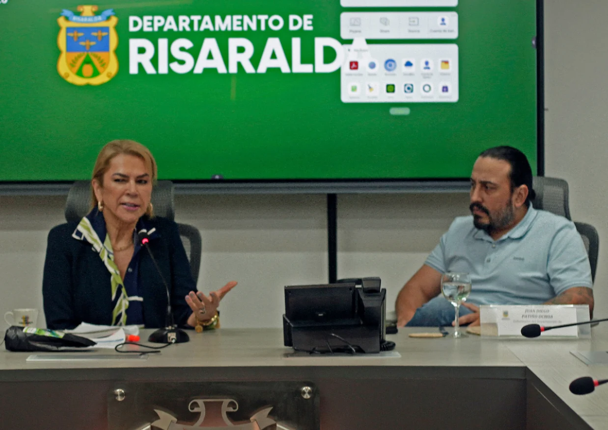 Comunicado Coliseo Mayor Rafael Cuartas Gaviria