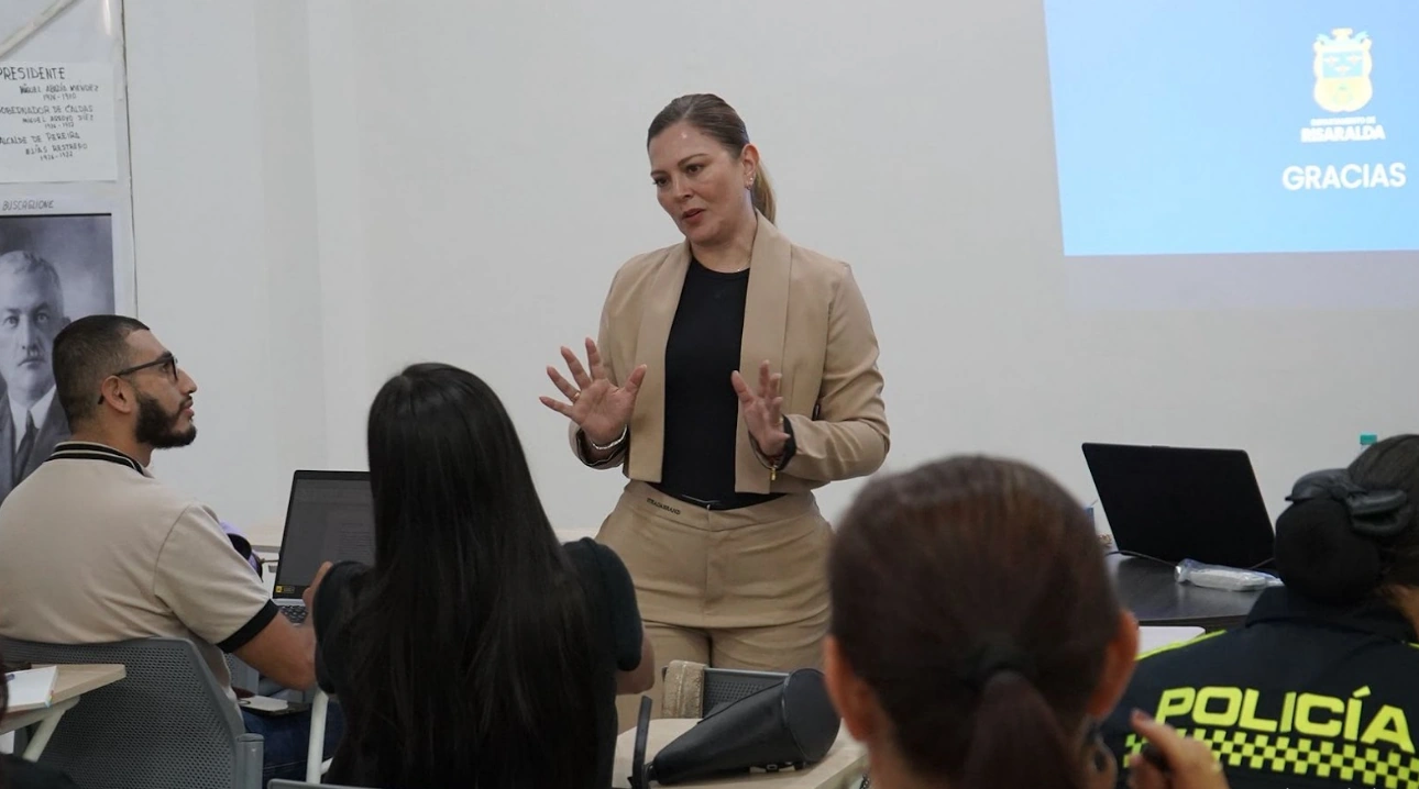 Risaralda afina detalles para la celebración de la Semana de la Familia